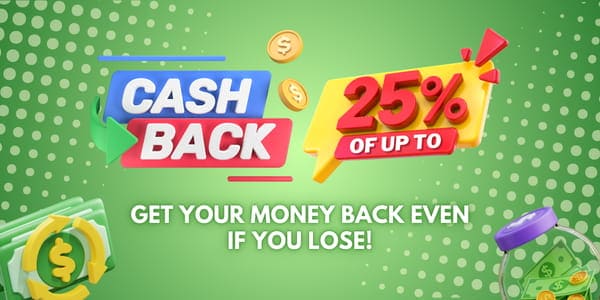 Nano Gaming App Bonuses