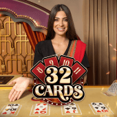 32 Baraha at Nano Gaming