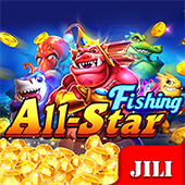 All Star Fishing Nano Gaming