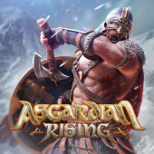 Asgardian Rising Nano Gaming Hot
