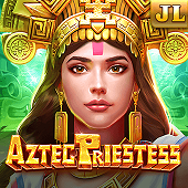 Aztec Priestess Nano Gaming Hot