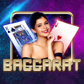 Baccarat B at Nano Gaming
