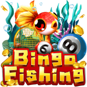 Bingo Fishing Nano Gaming