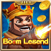 Boom Legend Nano Gaming