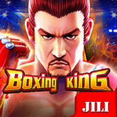 Boxing King Nano Gaming Slot