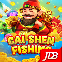 Cai Shen Fishing hot game at Nano Gaming