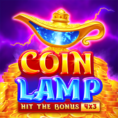 Coin Lamp Nano Gaming Slot