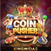 Coin Pusher Nano Gaming Cards