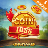 Coin Toss Nano Gaming Cards