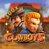 Cowboys Nano Gaming Hot
