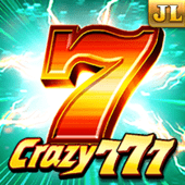 Crazy777 Nano Gaming Slot