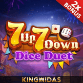 Dice Duet Nano Gaming Cards