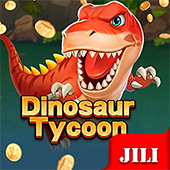 Dinosaur Tycoon Nano Gaming