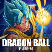 Dragon Ball Nano Gaming Slot