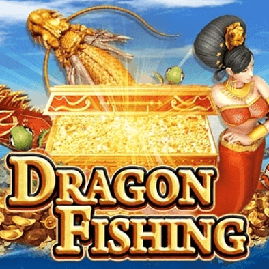 Dragon Fishing Nano Gaming