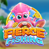 Fierce Fishing Nano Gaming
