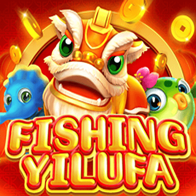 Fishing Yi Lu Fa Nano Gaming