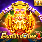 Fortune Gems 2 Nano Gaming Slot