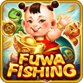 Fuwa Fishing Nano Gaming