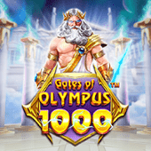 Gates of Olympus 1000 Nano Gaming Hot