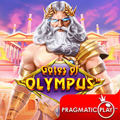 Gates of Olympus Nano Gaming Hot
