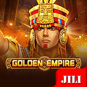 Golden Empire Nano Gaming Slot