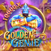 Golden Genie Nano Gaming Hot