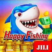 Happy Fishing Nano Gaming