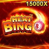 Heat Bingo Nano Gaming Hot