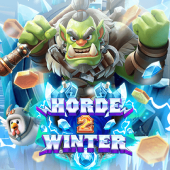 Horde 2 Winter Nano Gaming Slot