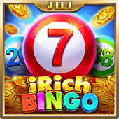 Irich Bingo Nano Gaming Slot