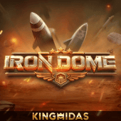 Iron Dome Nano Gaming Cards