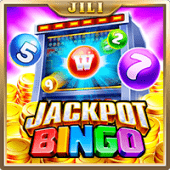 Jackpot Bingo Nano Gaming Hot