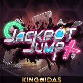 Jackpot Jump Nano Gaming Cards