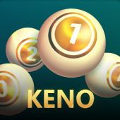 Keno Nano Gaming Cards