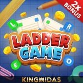 Ladder Game Nano Gaming Cards