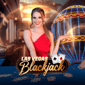 Las Vegas Blackjack Nano Gaming