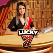 Lucky 7 Nano Gaming