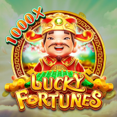 Lucky Fortunes Nano Gaming Hot