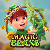 Magic Beans Nano Gaming Hot
