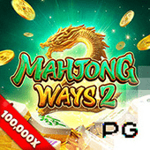 Mahjong Ways 2 Nano Gaming Hot