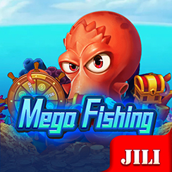 Mega Fishing Nano Gaming