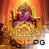 Midas Fortune Nano Gaming Hot