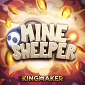 Minesweeper Nano Gaming Cards