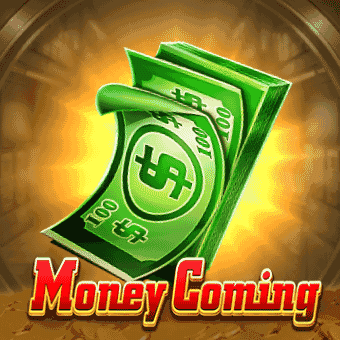 Money Coming Nano Gaming Slot