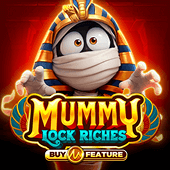 Mummy Lock Riches Nano Gaming Slot