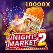 Night Market 2 Nano Gaming Hot