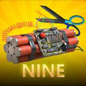 Nine Nano Gaming Cards