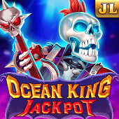 Ocean King Jackpot Nano Gaming