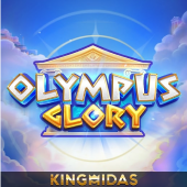 Olympus Glory Nano Gaming Cards